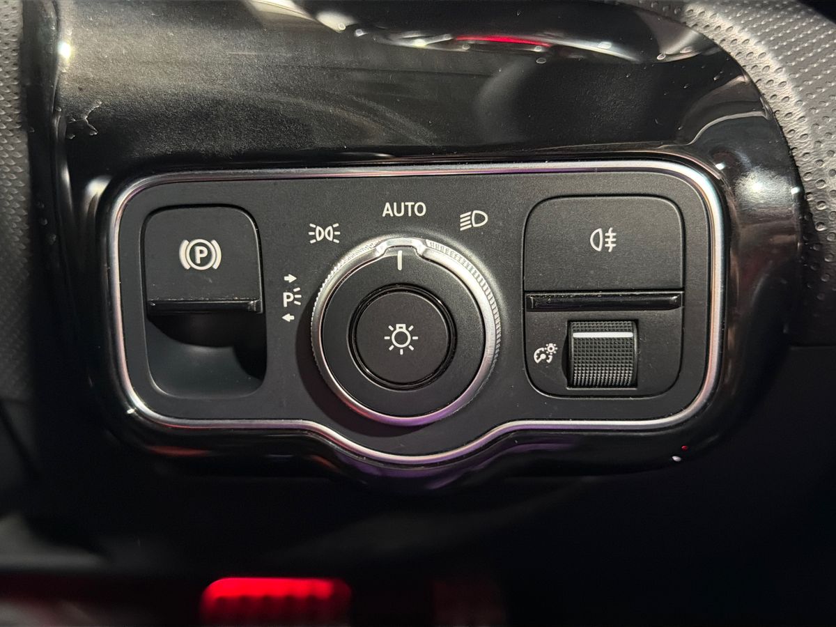 CLA 220D PREMIUM TIP