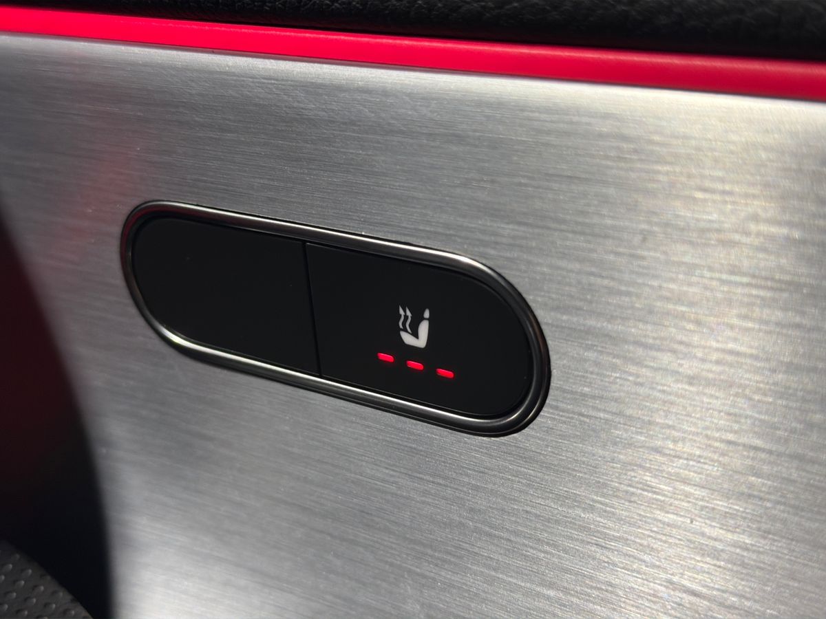 CLA 220D PREMIUM TIP