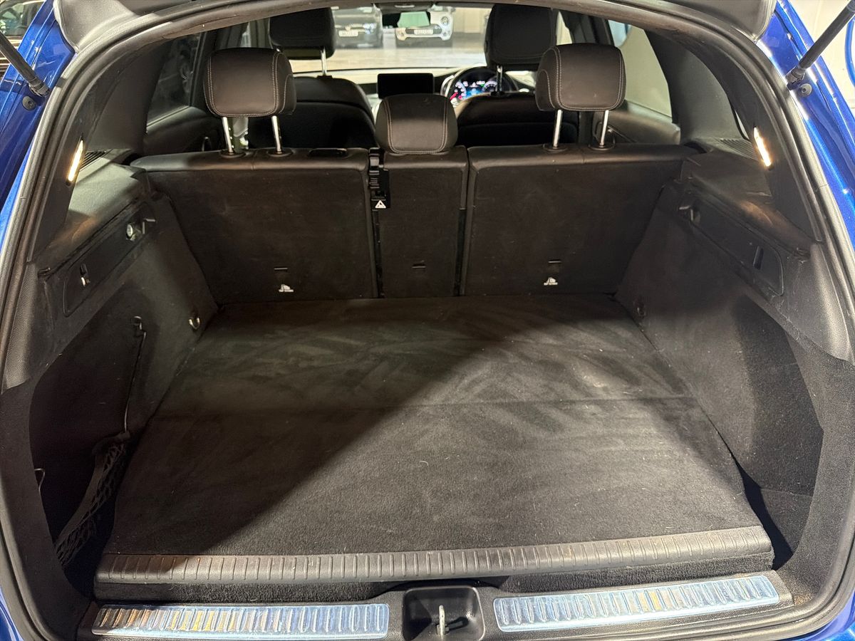 GLC 300E 4MATIC PREM PLUS 9G-TRONIC