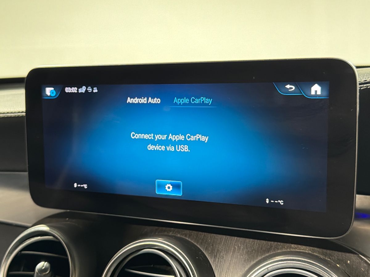 GLC 300E 4MATIC PREM PLUS 9G-TRONIC