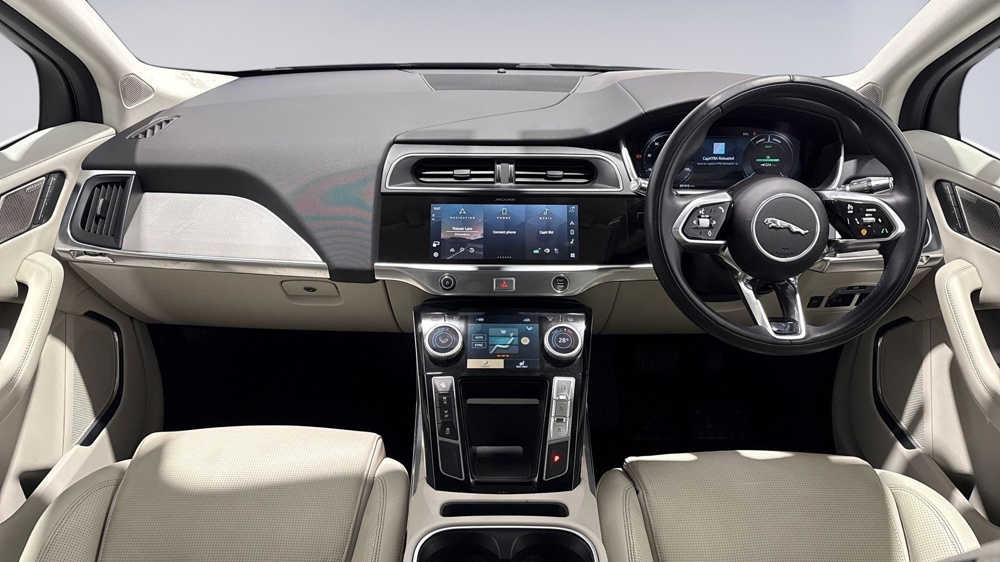 JAGUAR I-PACE