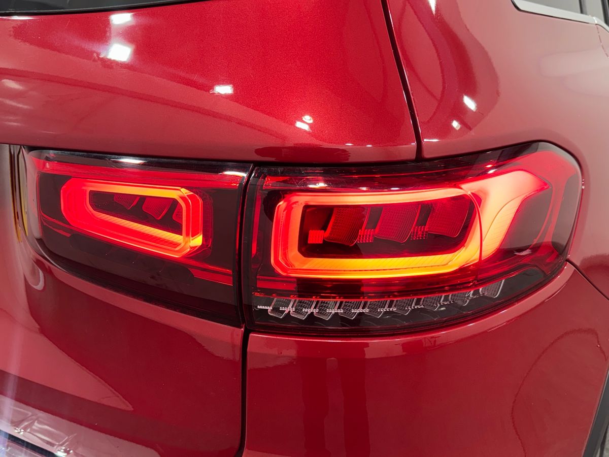 GLB 200 PREMIUM PLUS 7G-TRONIC