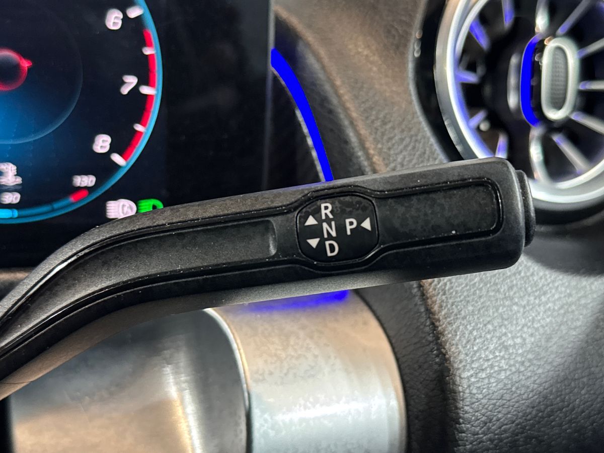 GLB 200 PREMIUM PLUS 7G-TRONIC