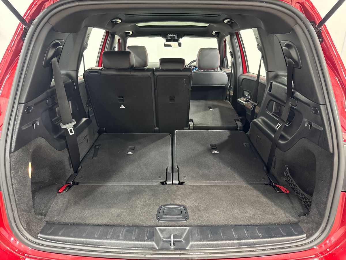 GLB 200 PREMIUM PLUS 7G-TRONIC