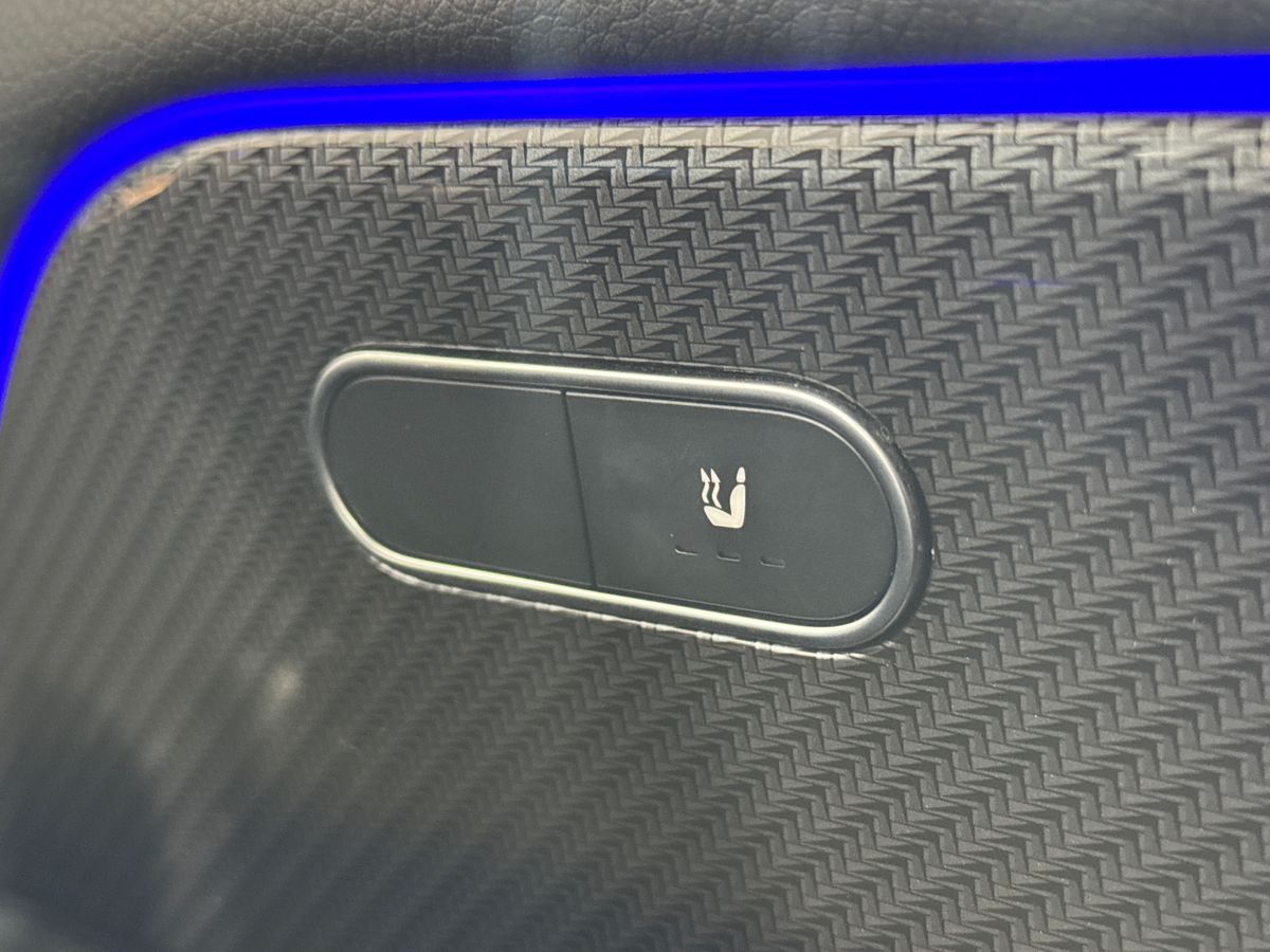 GLB 200 PREMIUM PLUS 7G-TRONIC