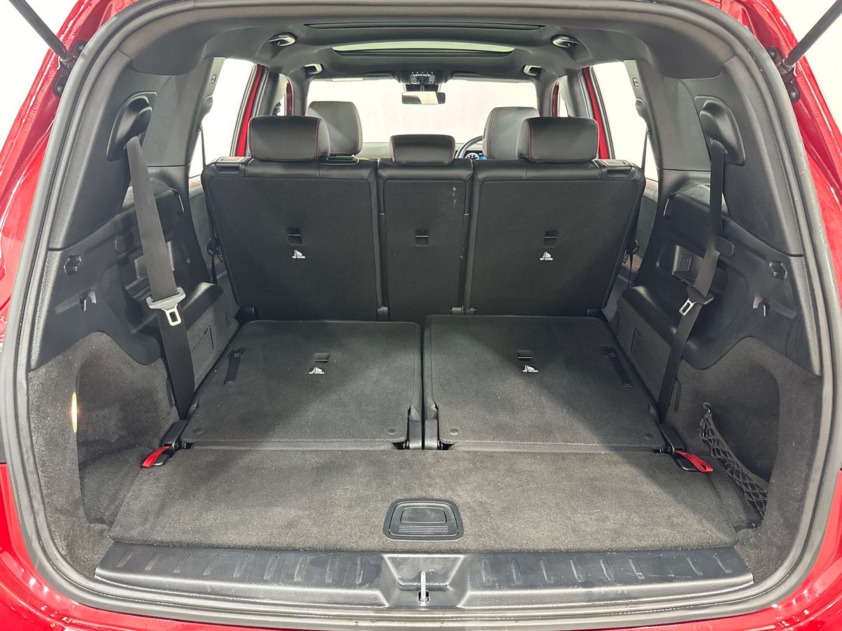 GLB 200 PREMIUM PLUS 7G-TRONIC