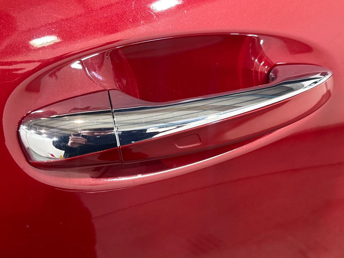 GLB 200 PREMIUM PLUS 7G-TRONIC