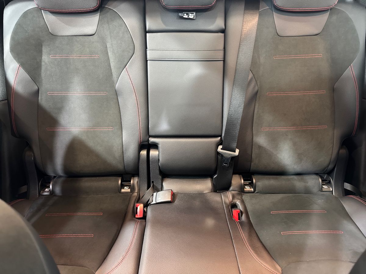 GLB 200 PREMIUM PLUS 7G-TRONIC