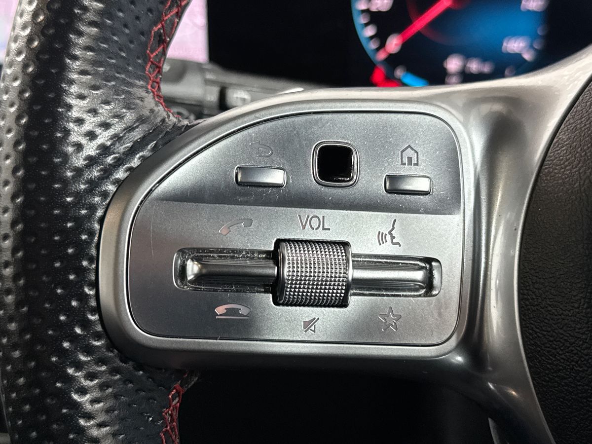 GLB 200 PREMIUM PLUS 7G-TRONIC