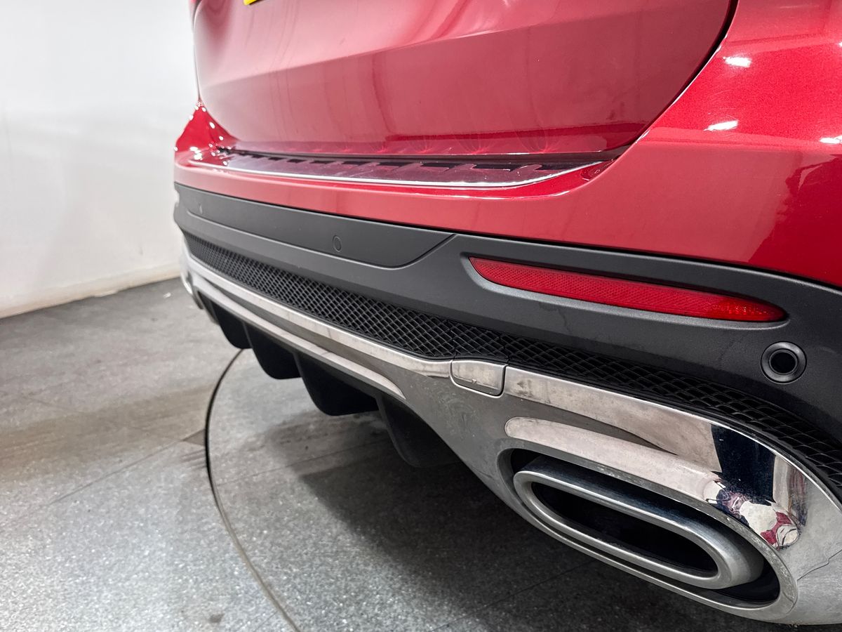 GLB 200 PREMIUM PLUS 7G-TRONIC