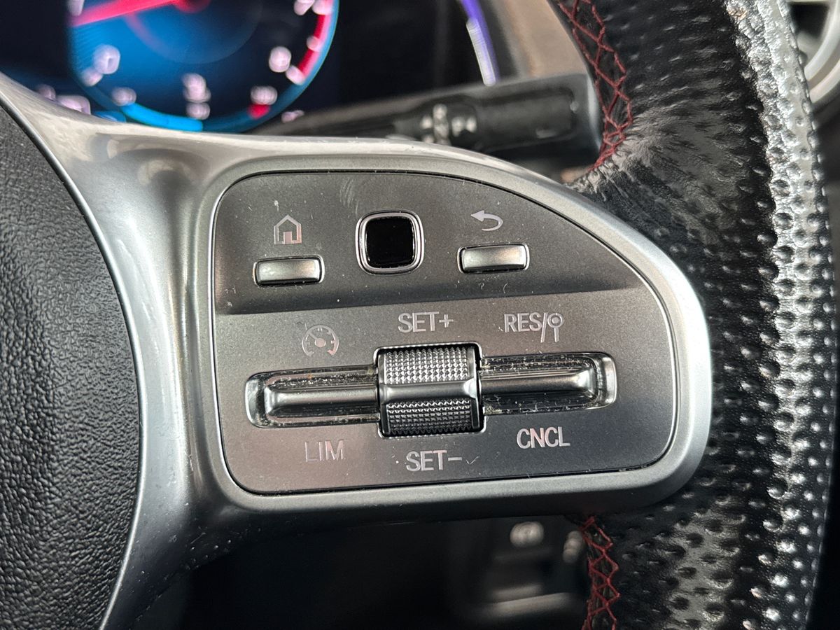 GLB 200 PREMIUM PLUS 7G-TRONIC