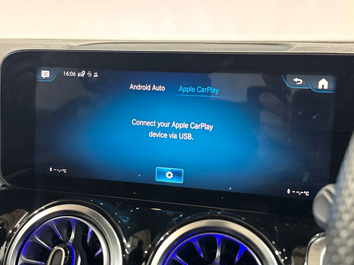 GLB 200 PREMIUM PLUS 7G-TRONIC