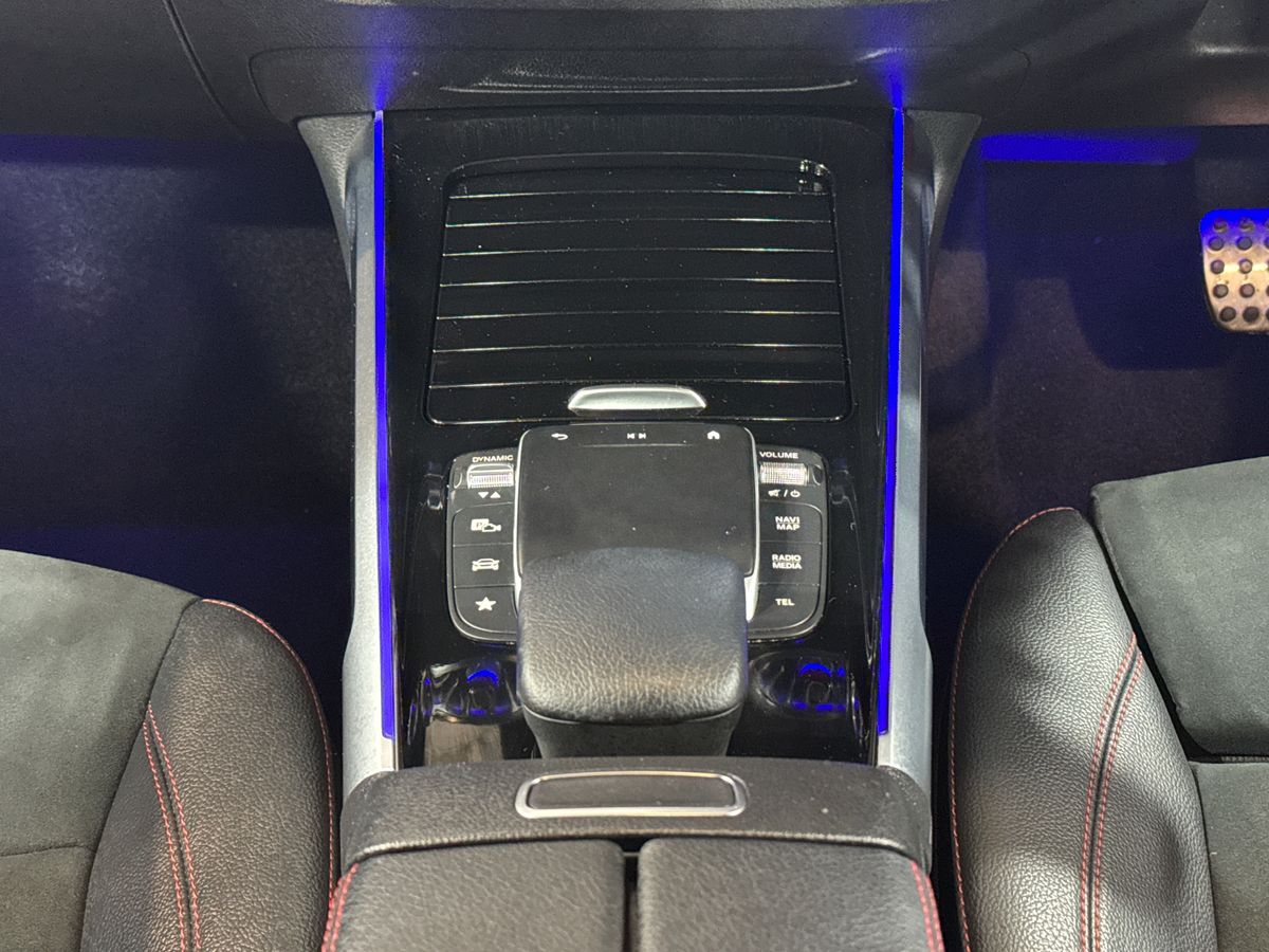 GLB 200 PREMIUM PLUS 7G-TRONIC