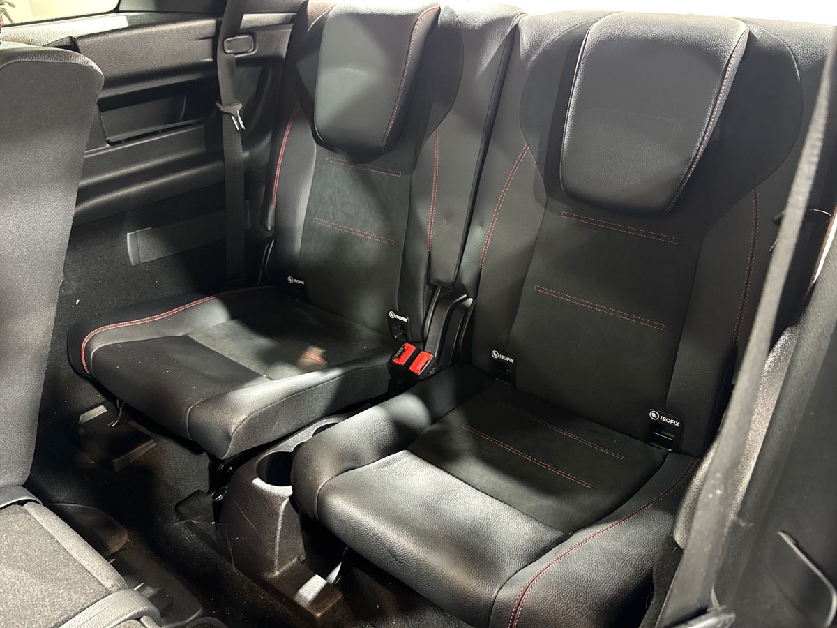 GLB 200 PREMIUM PLUS 7G-TRONIC