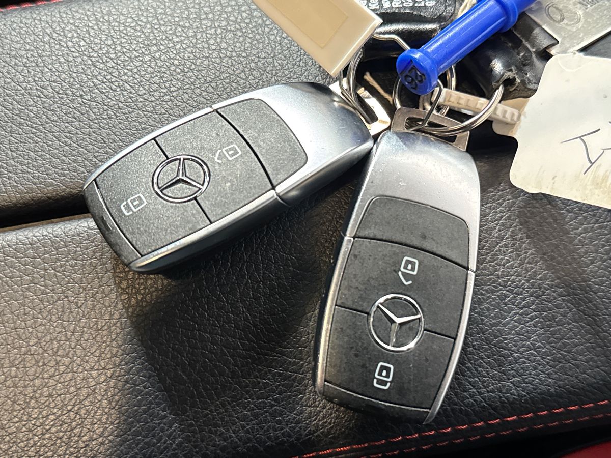 GLB 200 PREMIUM PLUS 7G-TRONIC