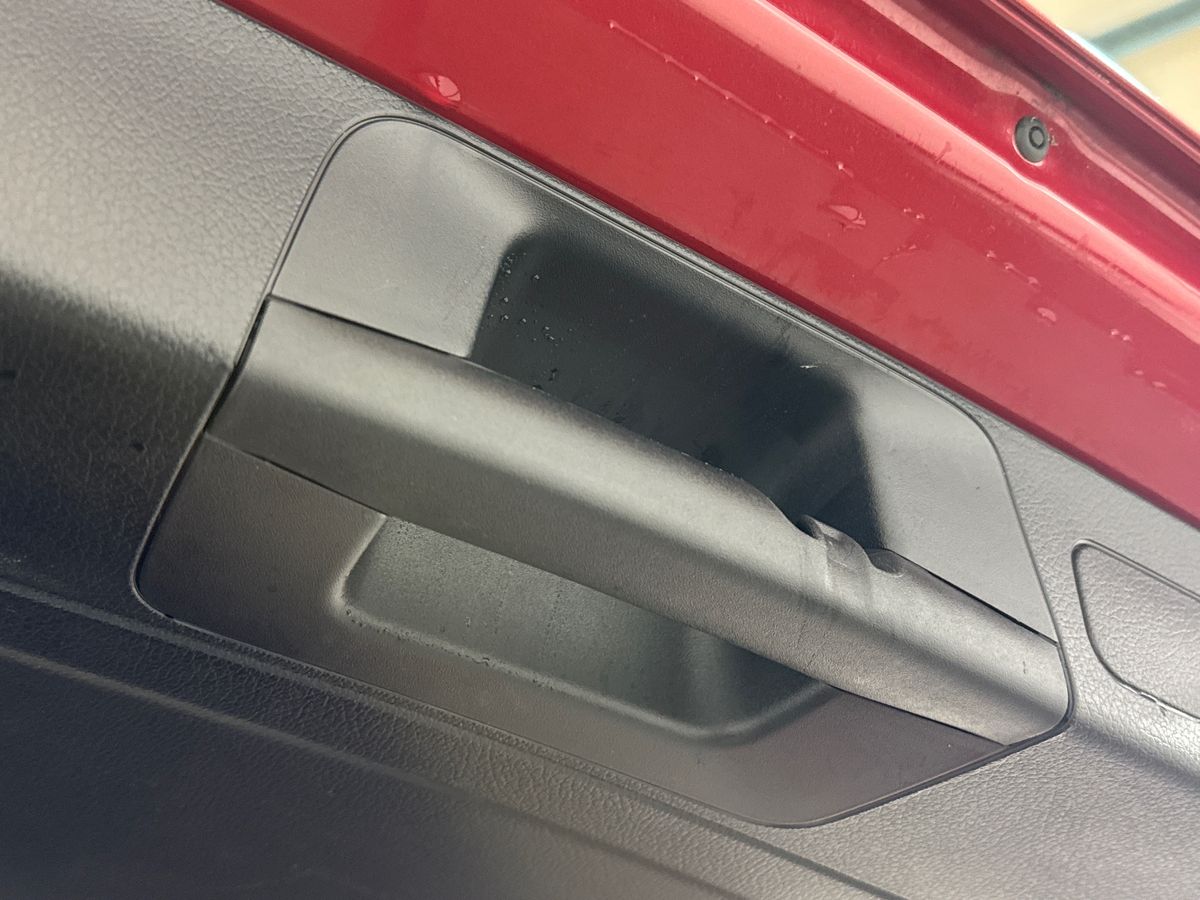 GLB 200 PREMIUM PLUS 7G-TRONIC