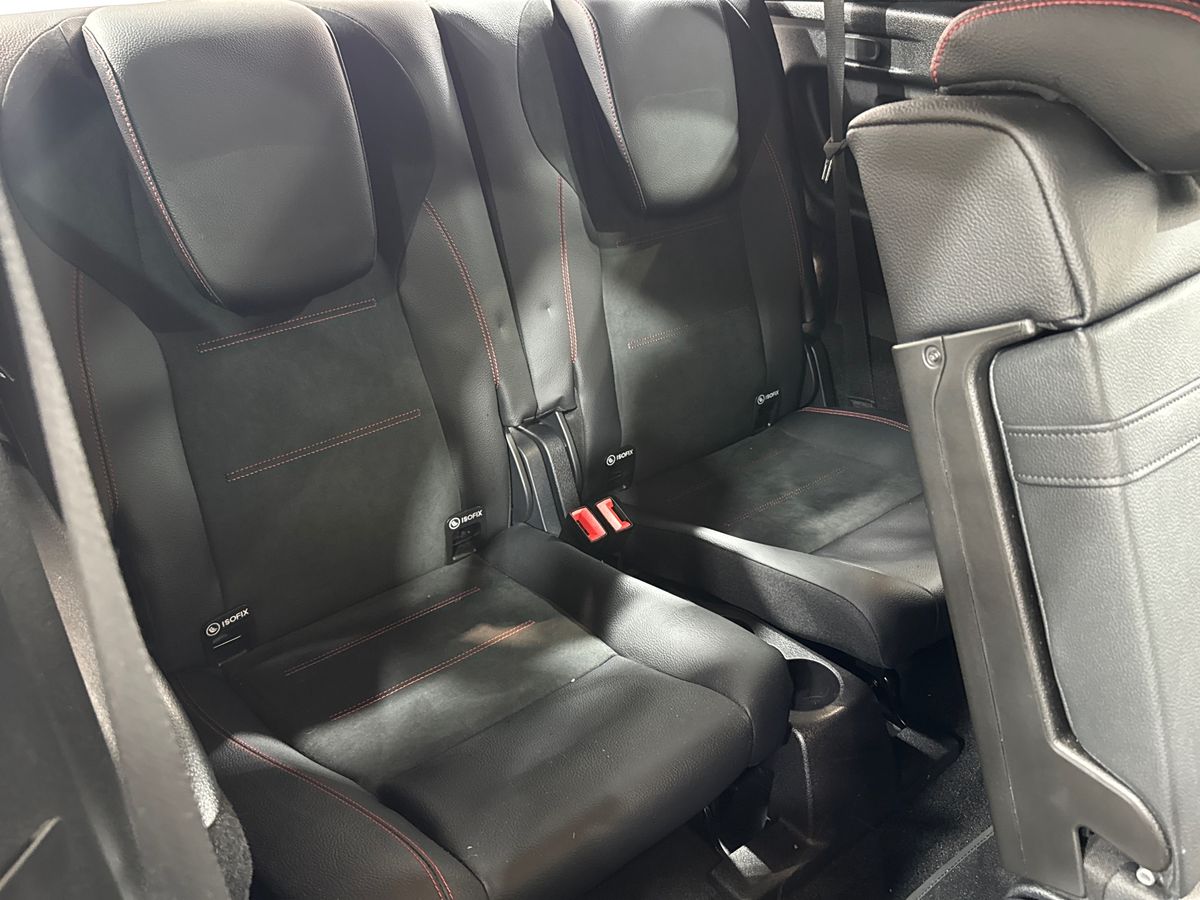 GLB 200 PREMIUM PLUS 7G-TRONIC