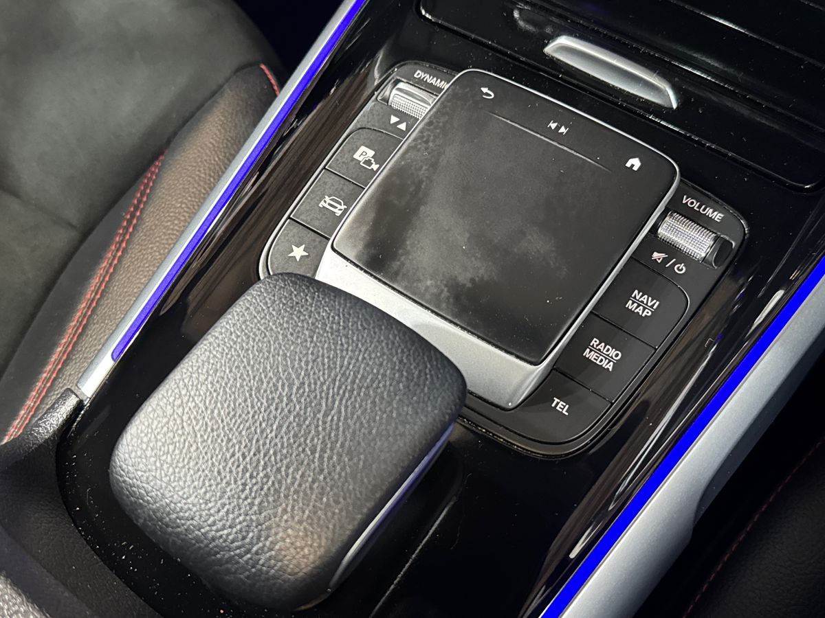 GLB 200 PREMIUM PLUS 7G-TRONIC