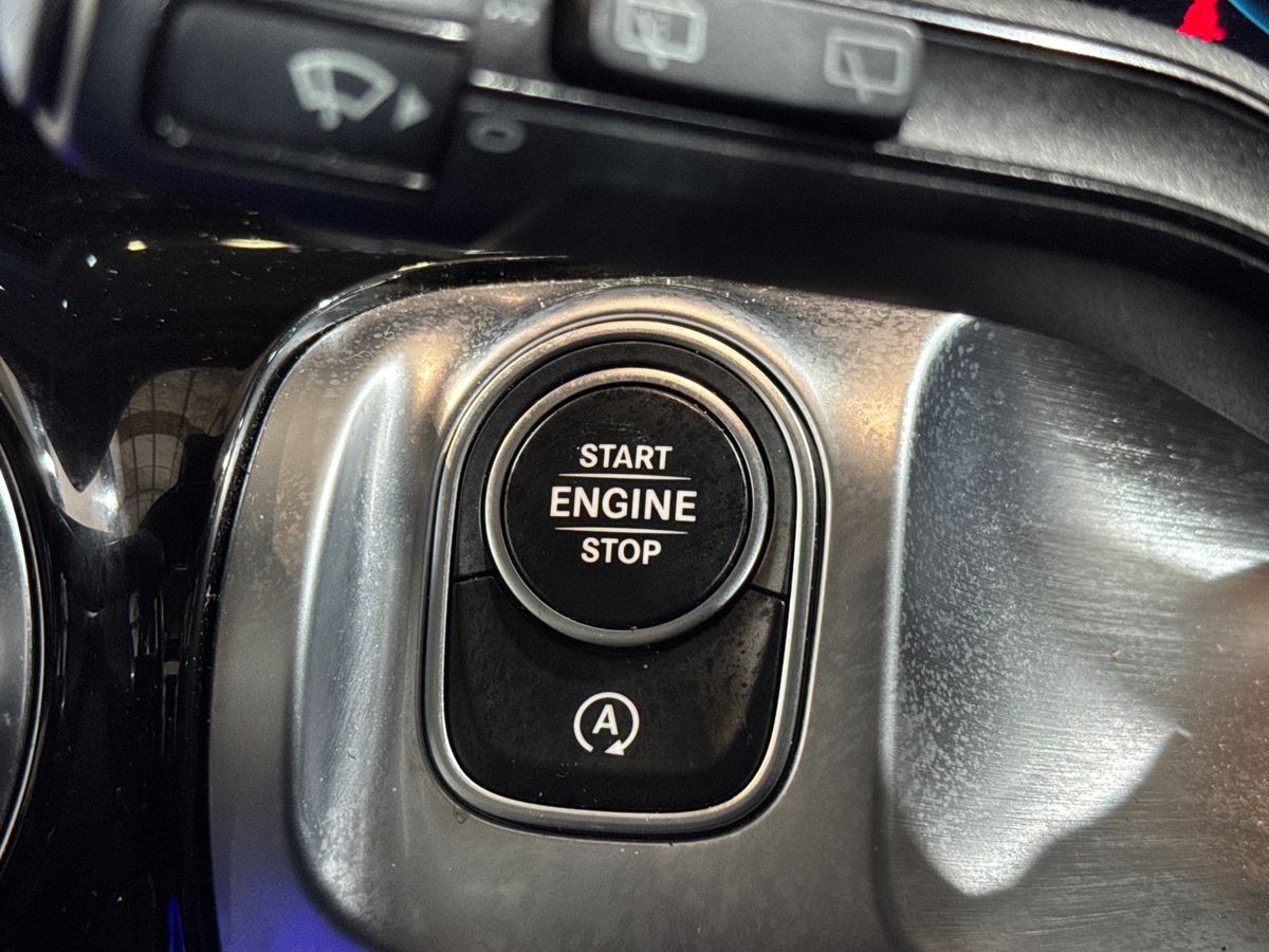 GLB 200 PREMIUM PLUS 7G-TRONIC