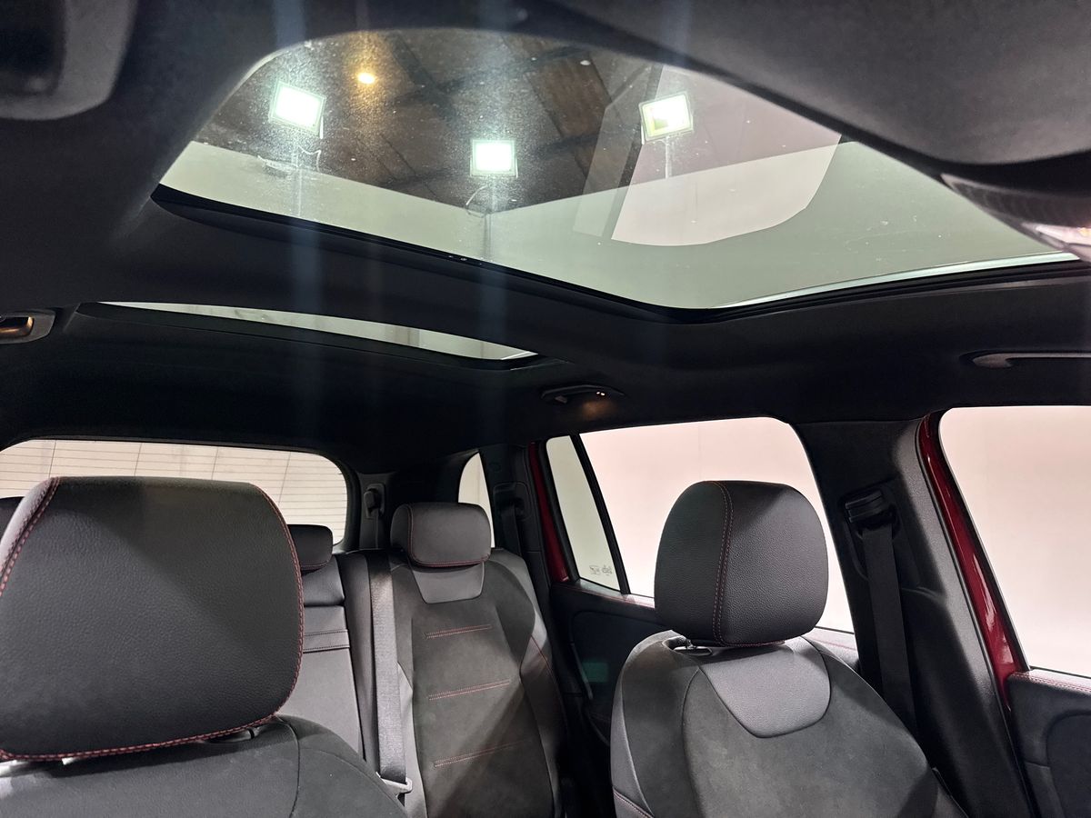 GLB 200 PREMIUM PLUS 7G-TRONIC