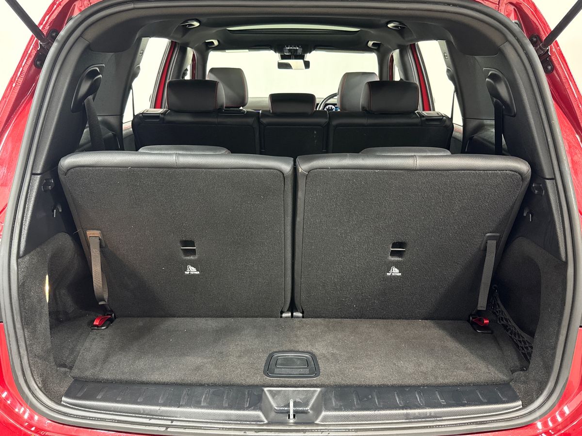 GLB 200 PREMIUM PLUS 7G-TRONIC