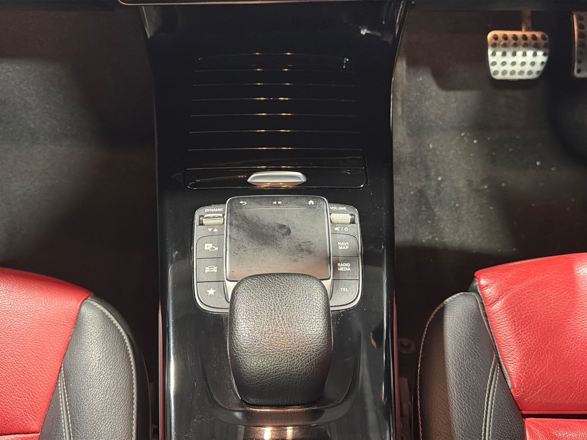 CLA 180 PREMIUM PLUS TIP