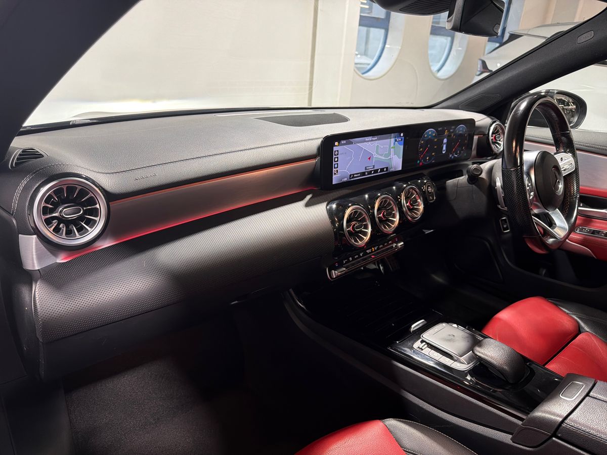 CLA 180 PREMIUM PLUS TIP