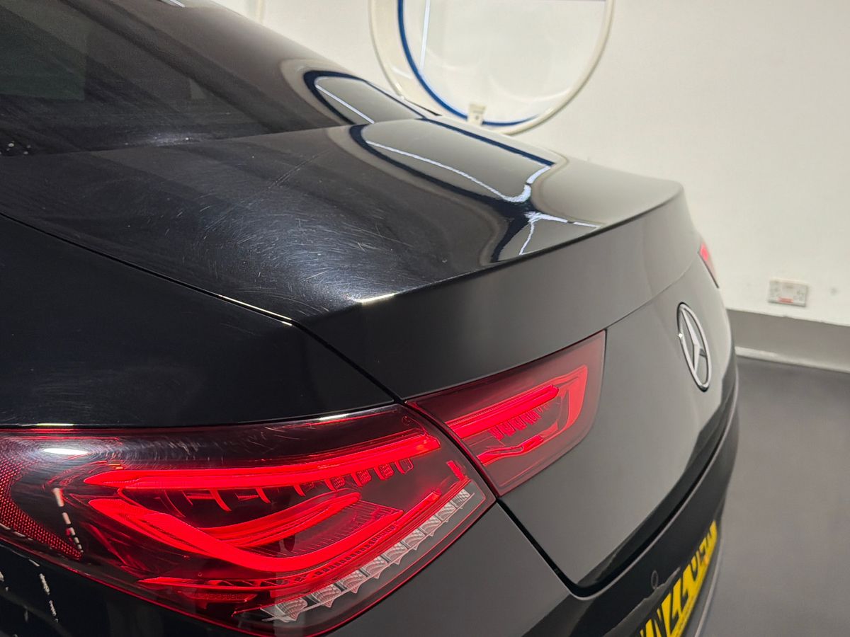 CLA 180 PREMIUM PLUS TIP