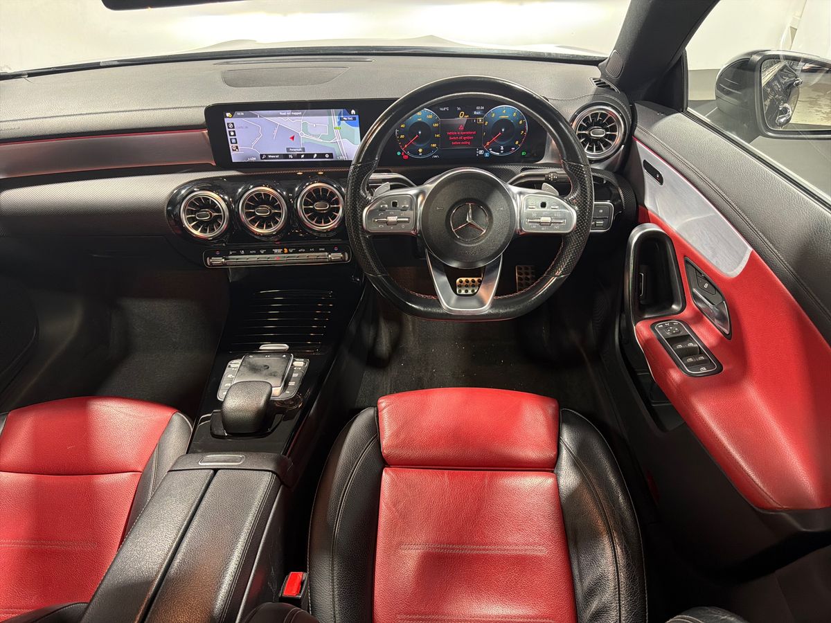 CLA 180 PREMIUM PLUS TIP