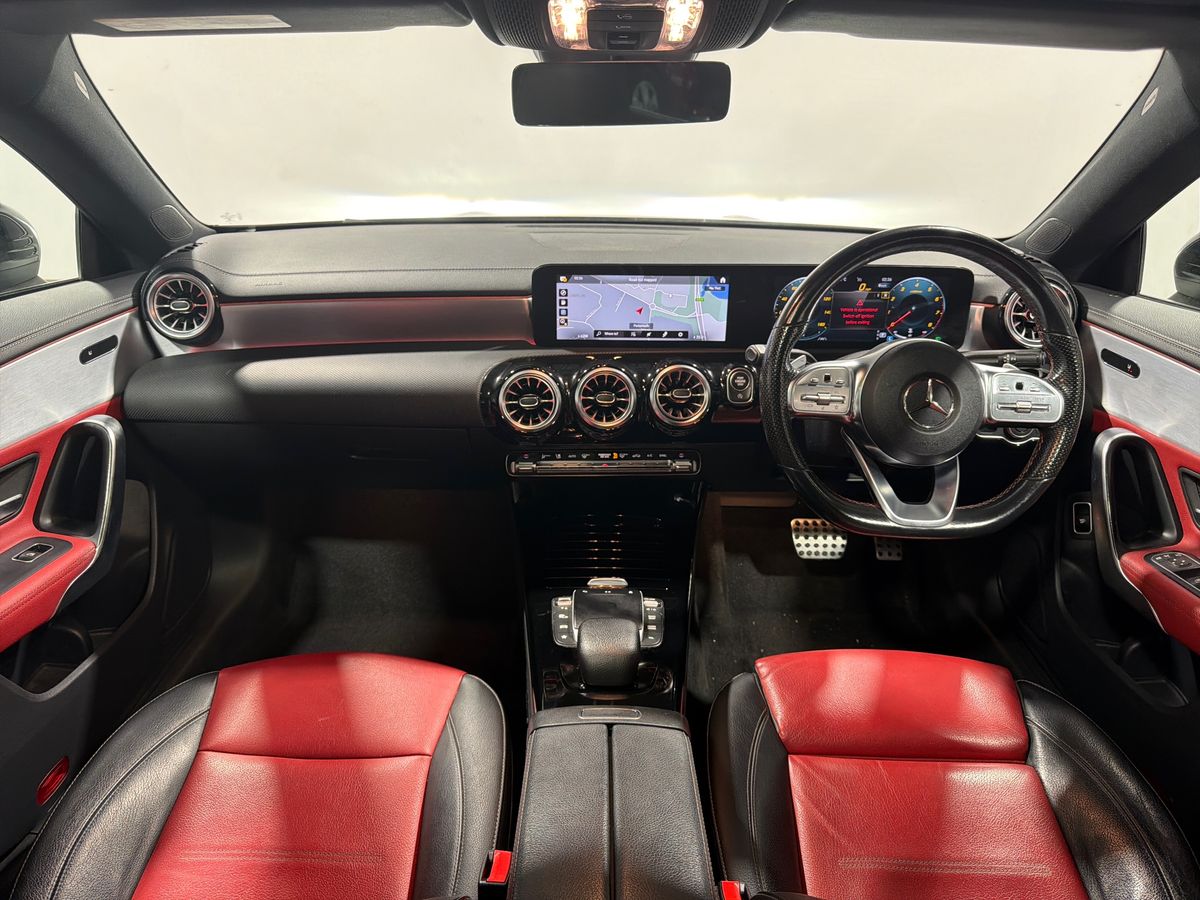 CLA 180 PREMIUM PLUS TIP