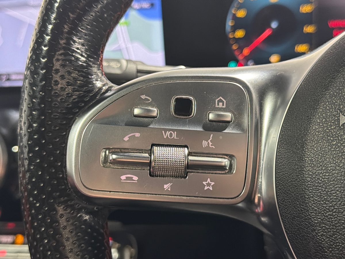 CLA 180 PREMIUM PLUS TIP