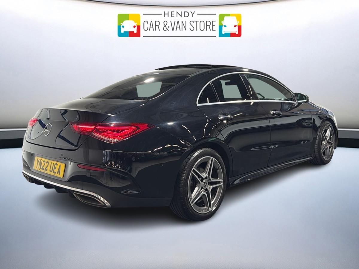 CLA 180 PREMIUM PLUS TIP