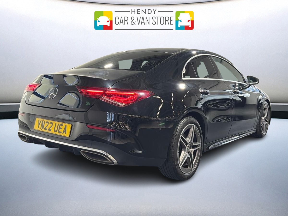 CLA 180 PREMIUM PLUS TIP