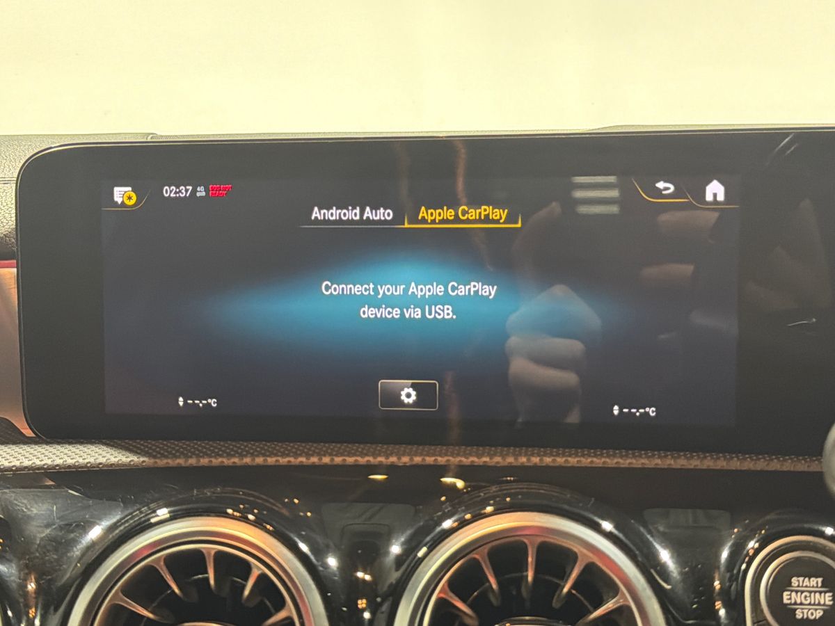 CLA 180 PREMIUM PLUS TIP