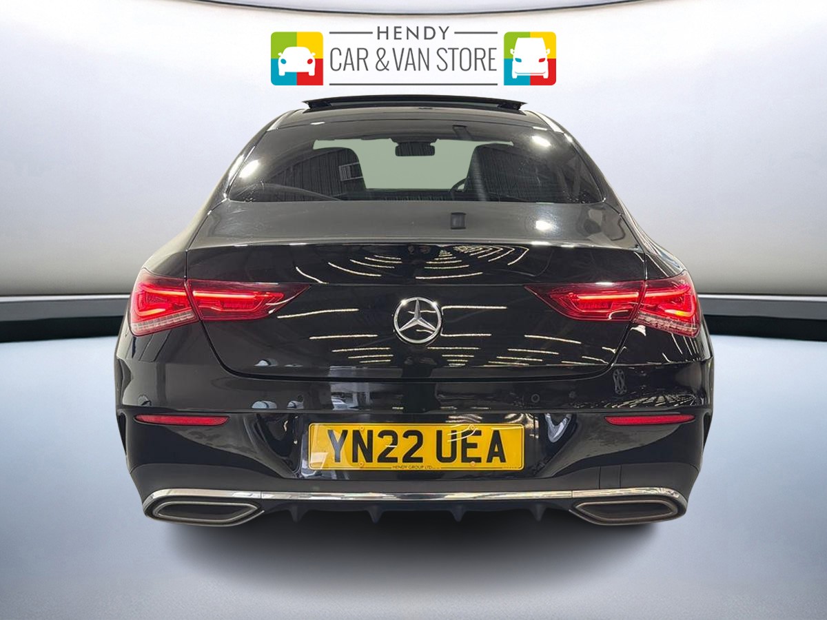 CLA 180 PREMIUM PLUS TIP