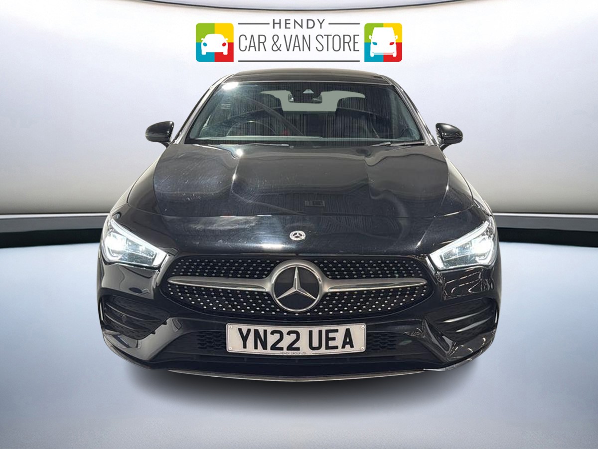 CLA 180 PREMIUM PLUS TIP