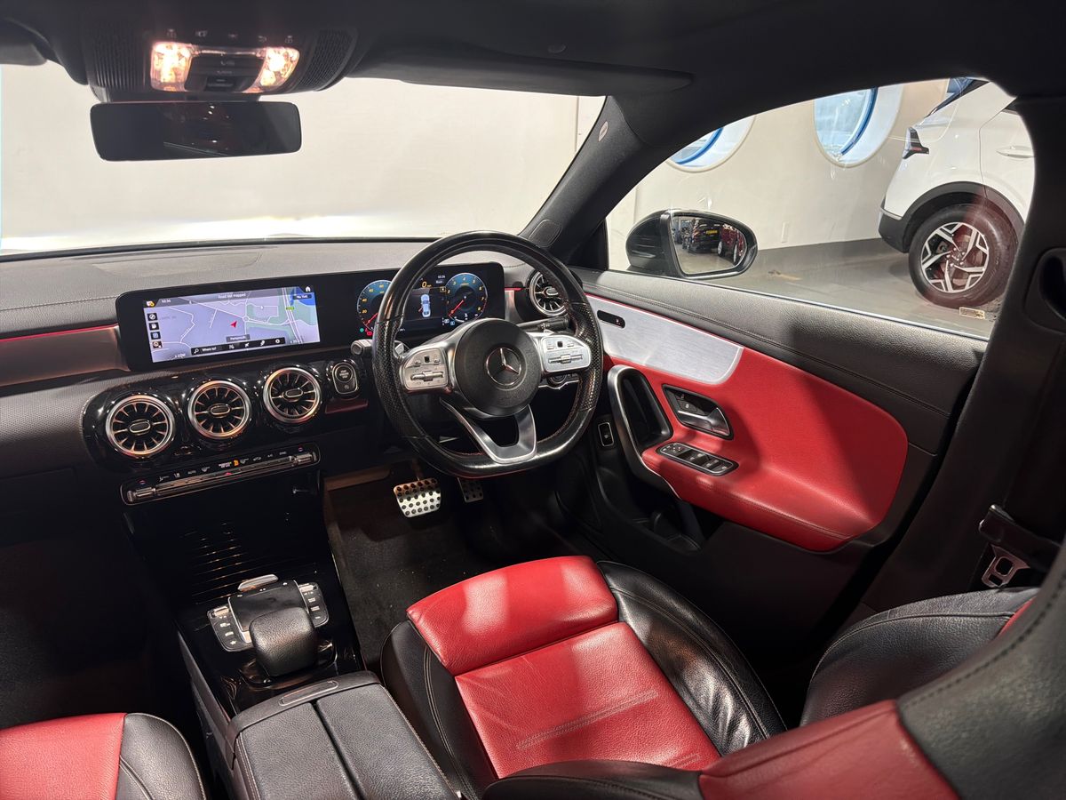 CLA 180 PREMIUM PLUS TIP