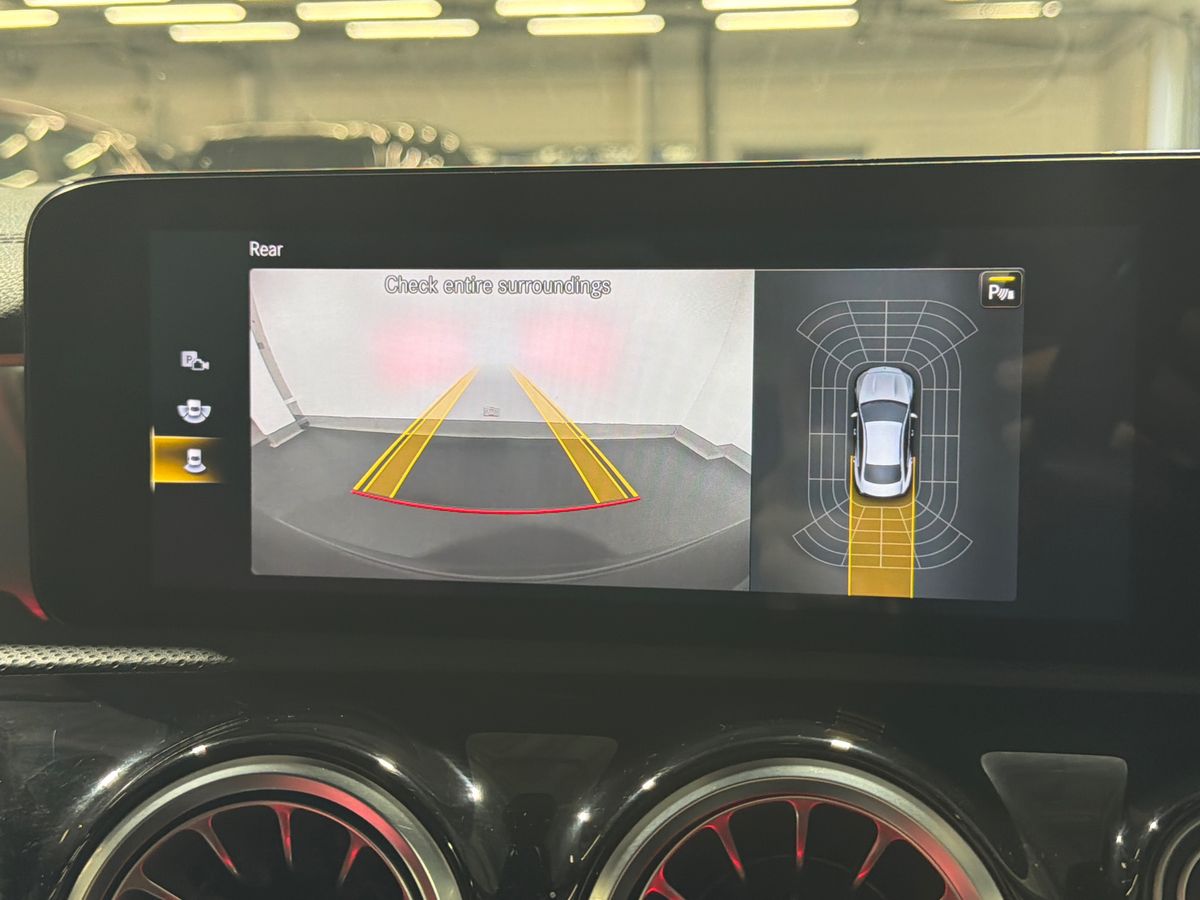 CLA 180 PREMIUM PLUS TIP