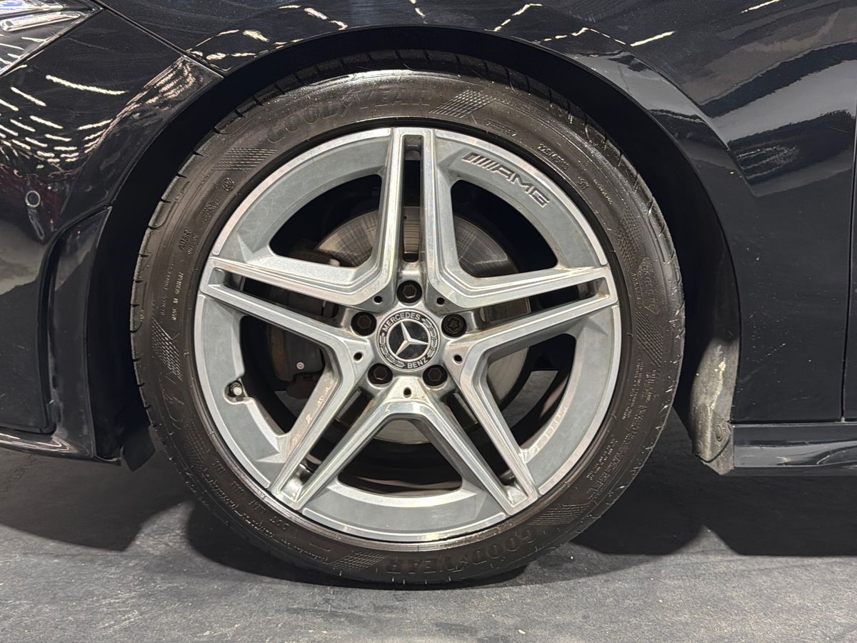 CLA 180 PREMIUM PLUS TIP