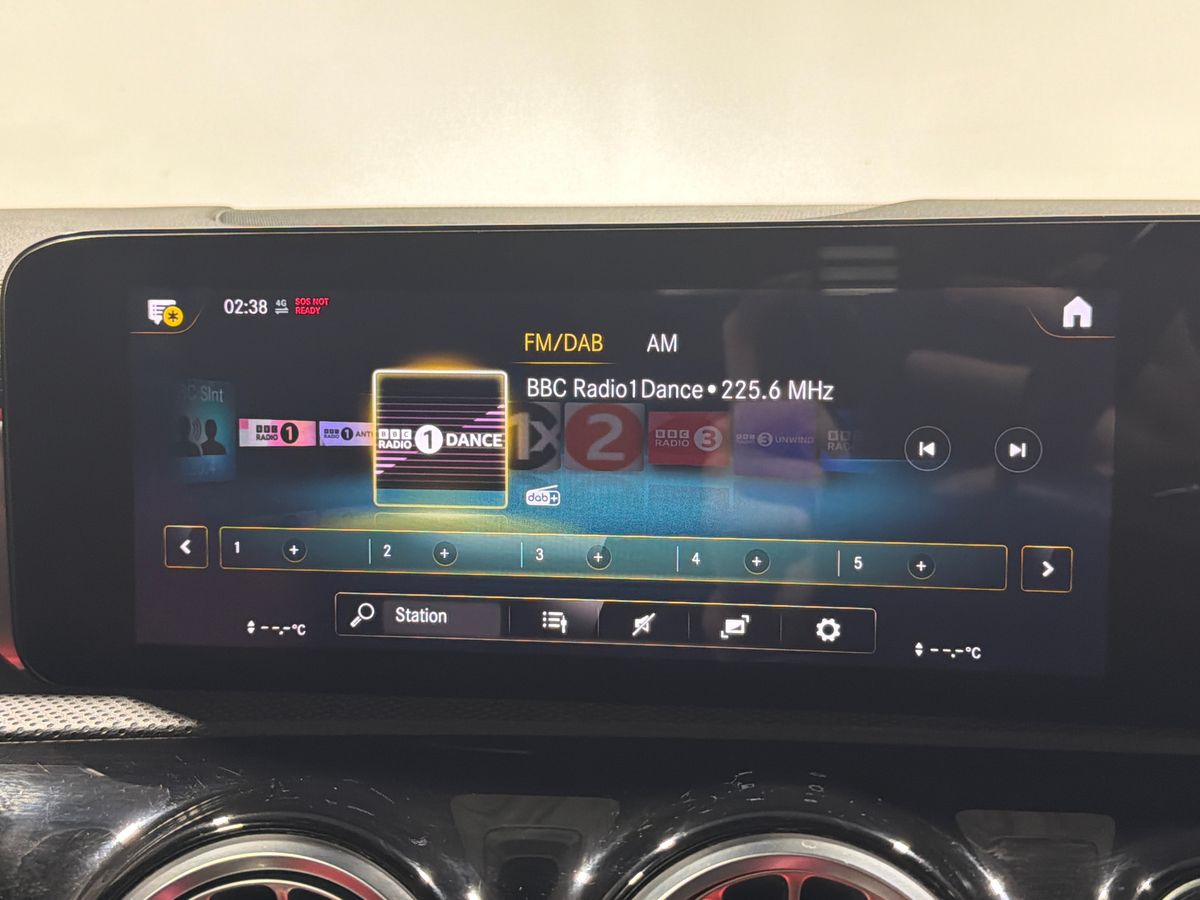 CLA 180 PREMIUM PLUS TIP