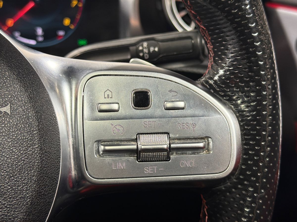 CLA 180 PREMIUM PLUS TIP