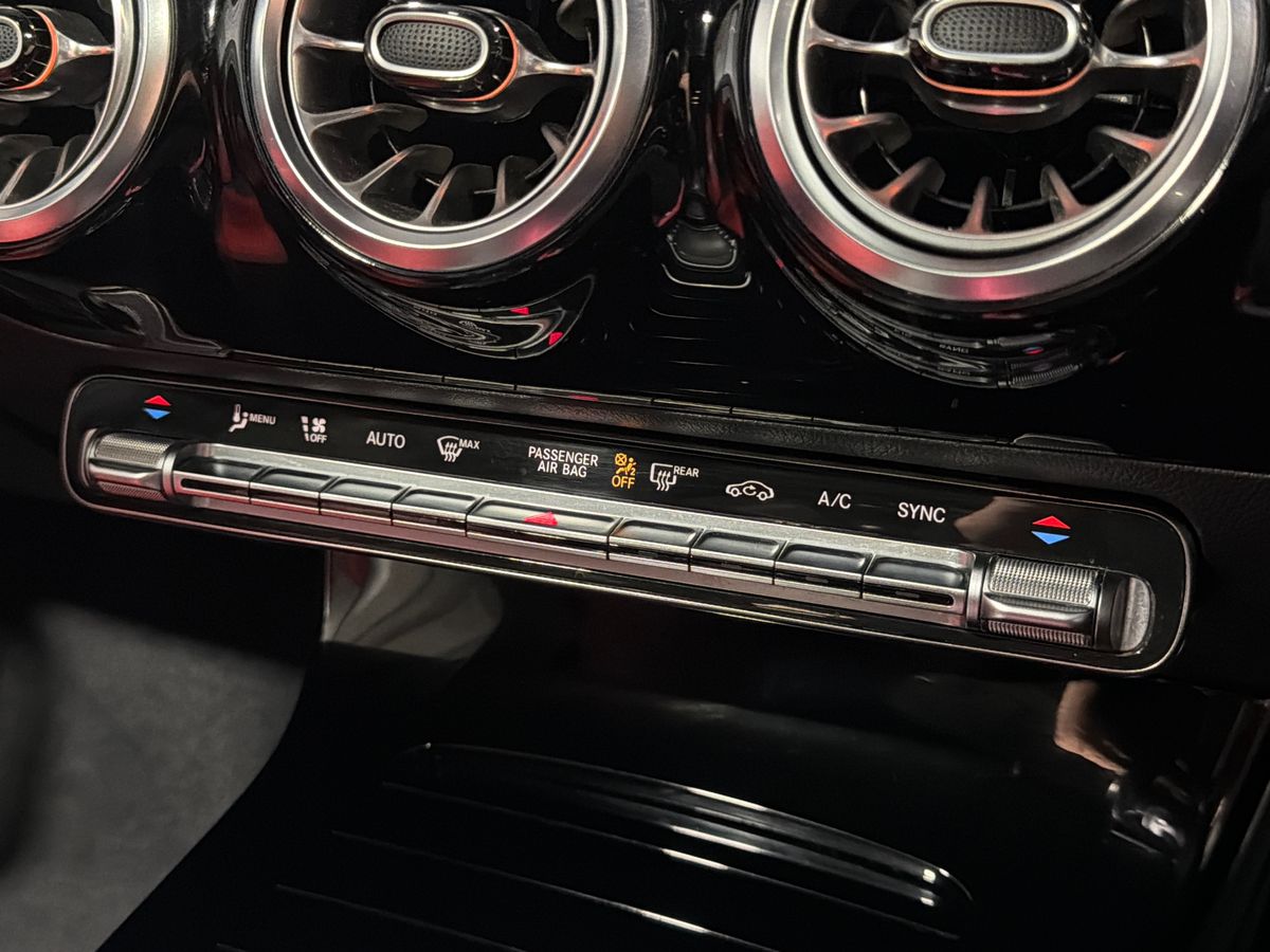 CLA 180 PREMIUM PLUS TIP