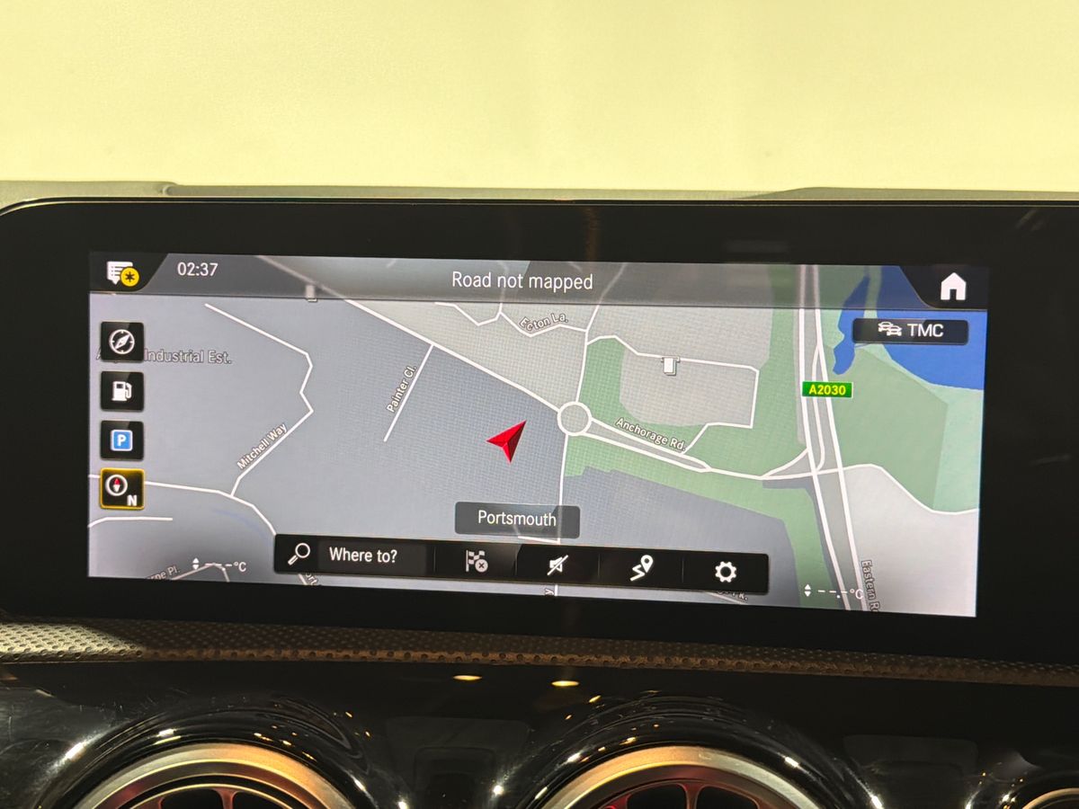 CLA 180 PREMIUM PLUS TIP