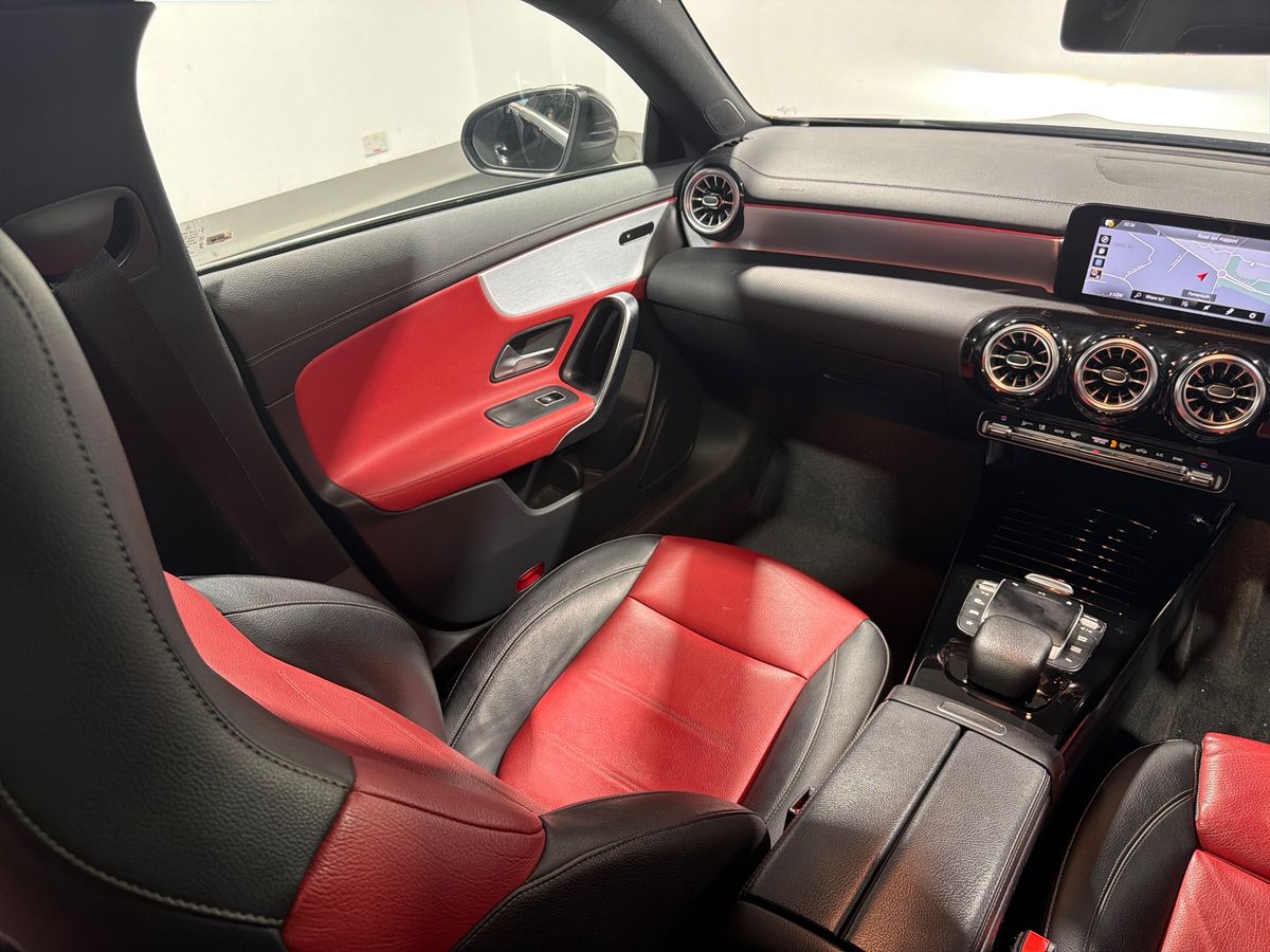 CLA 180 PREMIUM PLUS TIP