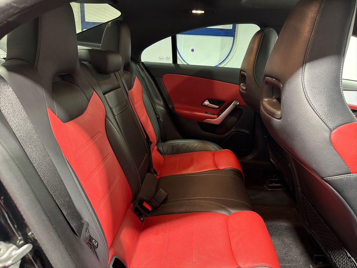 CLA 180 PREMIUM PLUS TIP