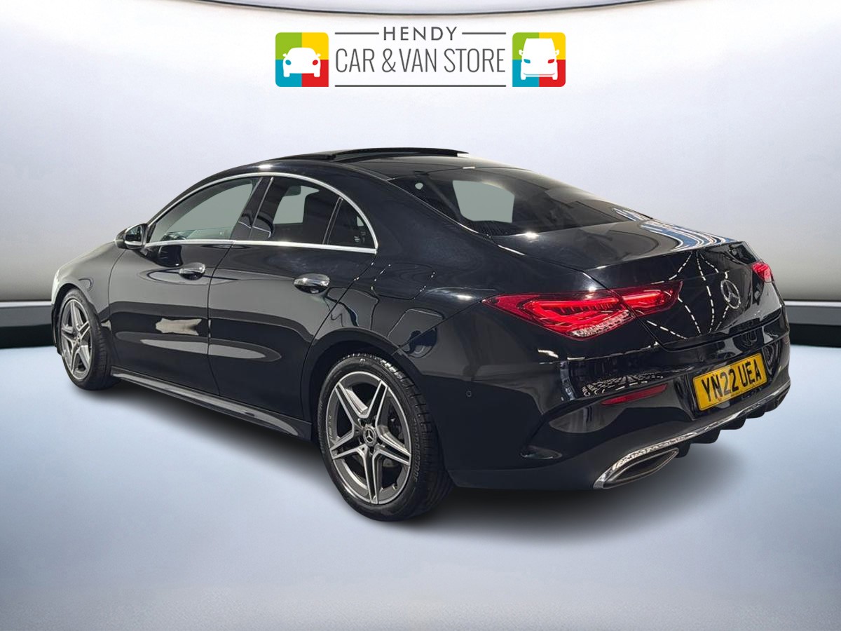 CLA 180 PREMIUM PLUS TIP