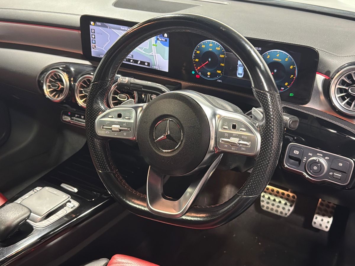 CLA 180 PREMIUM PLUS TIP