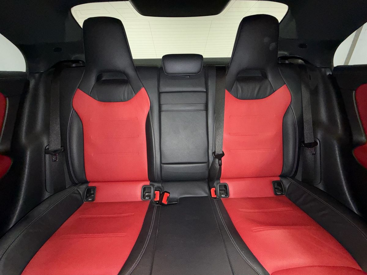 CLA 180 PREMIUM PLUS TIP