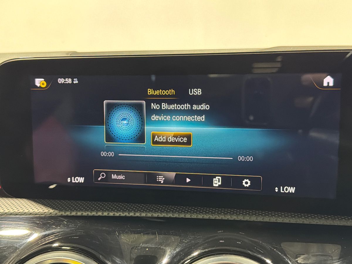 CLA 180 PREMIUM PLUS TIP