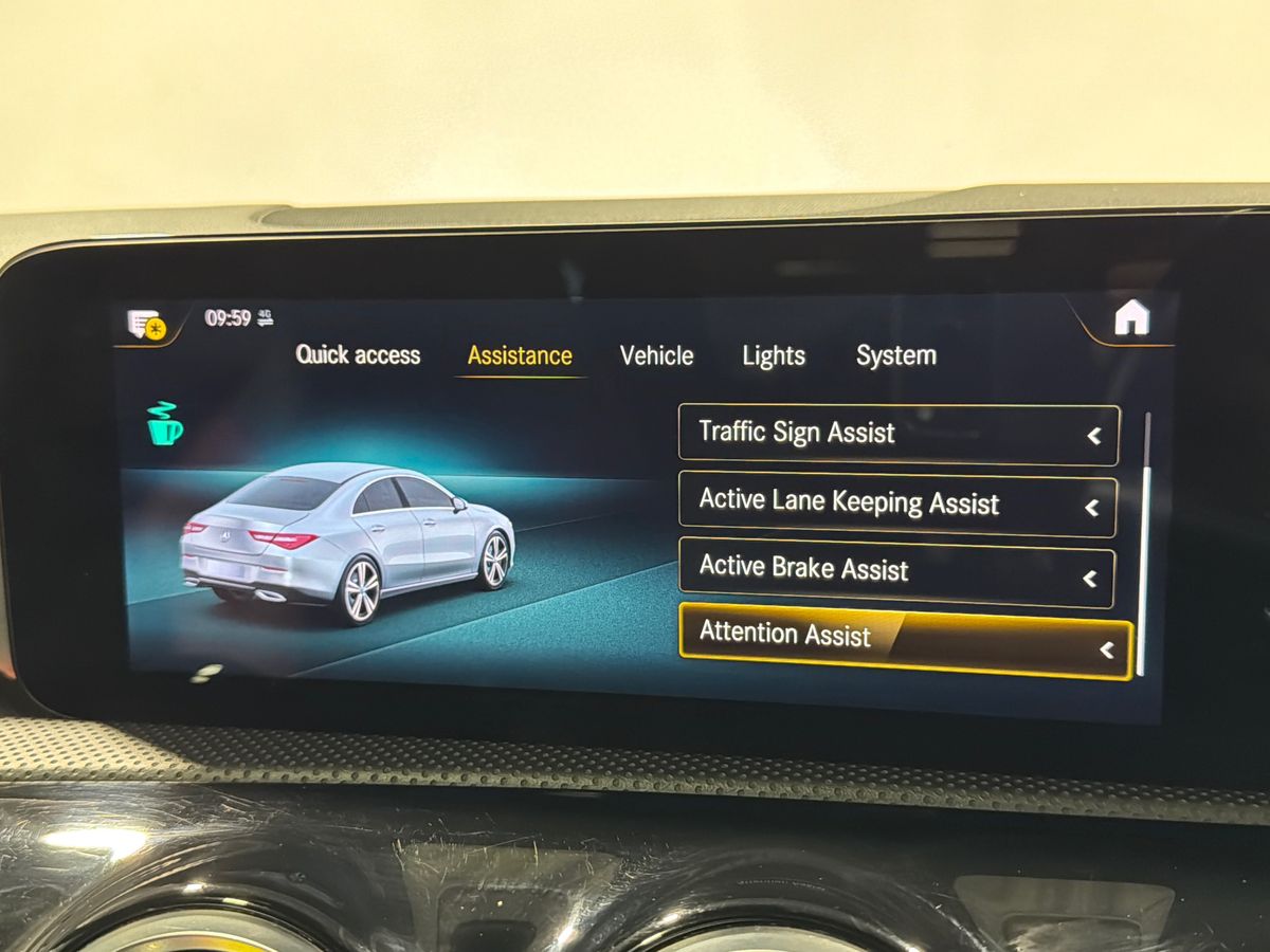 CLA 180 PREMIUM PLUS TIP